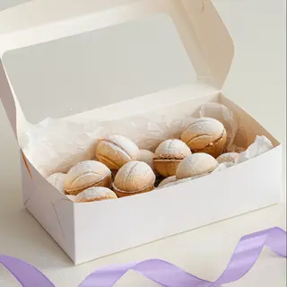 Печенье «Орешки» (0.5кг)