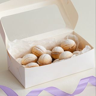 Печенье «Орешки» (0.5кг)