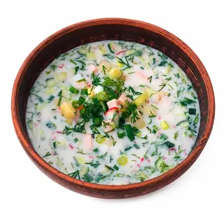 Окрошка (350гр)