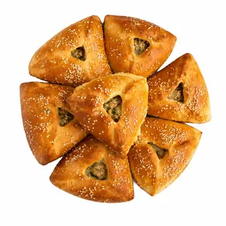Учпучмак (120г)