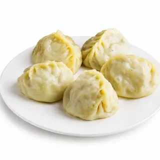 Манты (1шт/80г)