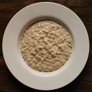 Каша овсяная (350г)