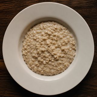 Каша овсяная (350г)