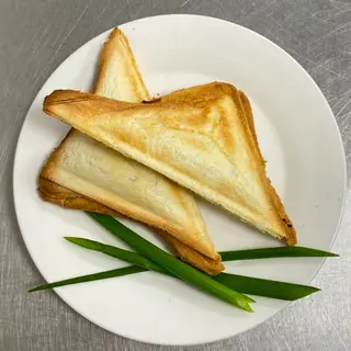 Сэндвич с курицей и огурцом (2шт)