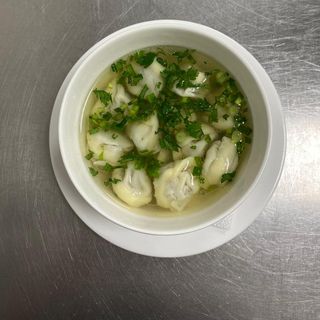 Пельмени говяжьи