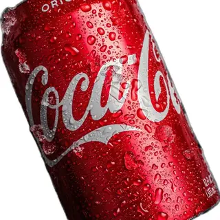 Coca-Cola 1л