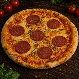 Пицца Пепперони(360г)