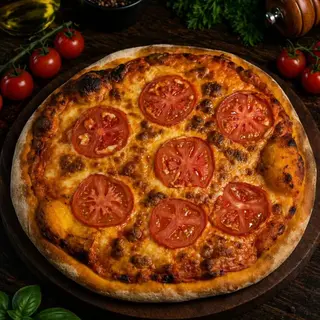 Пицца Маргарита(360г)