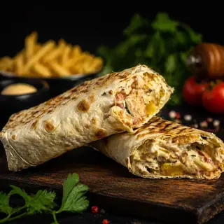 Донер Куриный большой(590г)