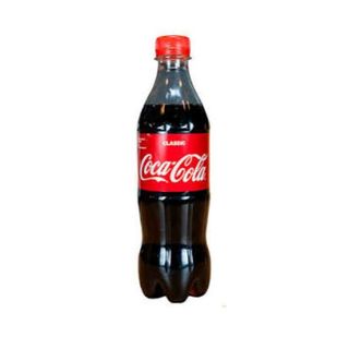 Coca-Cola (500мл)