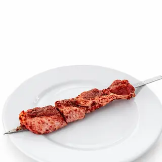 Шашлык из утки (100г)