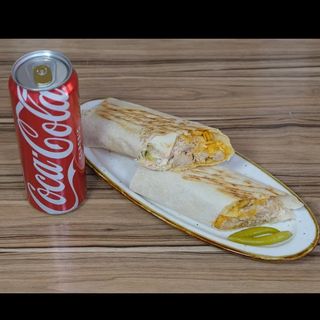 Комбо на одного