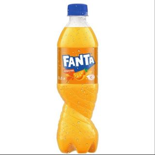 Fanta Orange (1л)