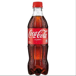 Coca-Cola (1л)