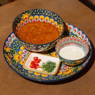 Мастава