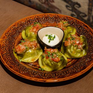 Манты