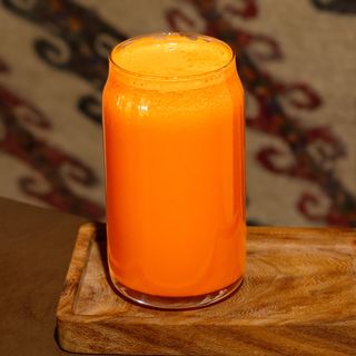 Морковь 500мл