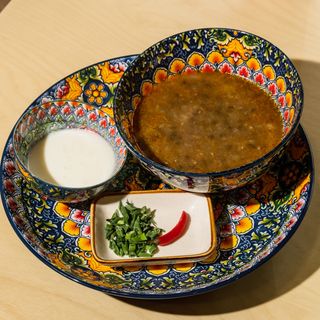Машхурда