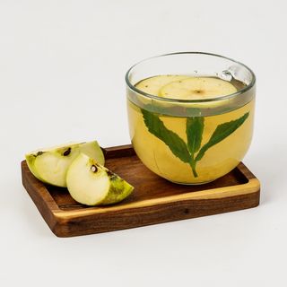Чай с чабрецом
