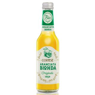 Aranciata Blonda