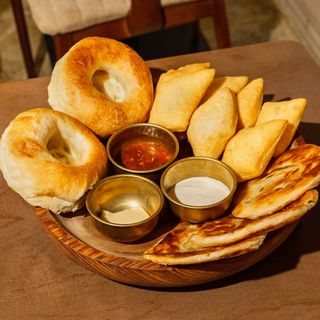 Хлебная корзина
