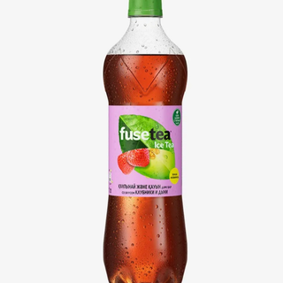 Fuse tea 0,5л в ассортименте