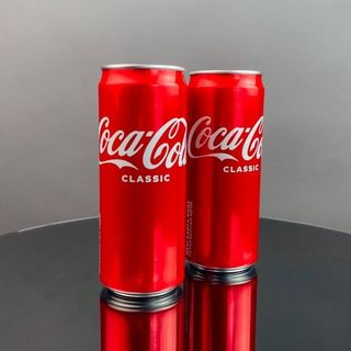 Coca-Cola 450мл