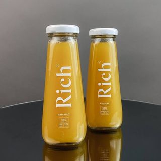 Сок Rich со вкусом ананаса 250мл