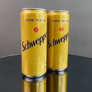 Schweppes 450мл