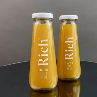 Сок Rich со вкусом манго 250мл