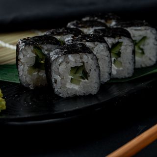 Каппа маки