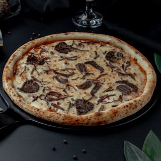 КАЗАХСКАЯ 30 см