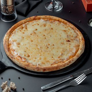 4 Сыра - 30 см