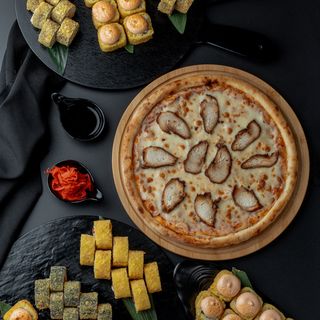 Сет Такао