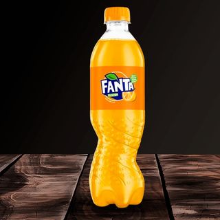 Фанта 0.5 л