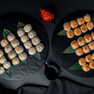 Сет Хот маки