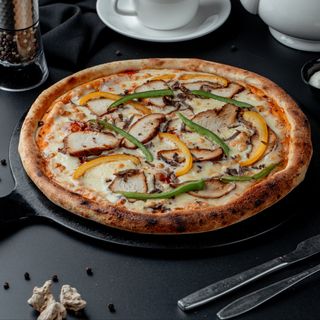 МЕКСИКАНСКАЯ 30 см