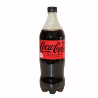 Coca-Cola Zero 0,5 л