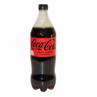 Coca-Cola Zero 1 л