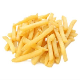 Картофель фри (100г)
