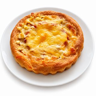 Пицца особая с курицей (1шт)