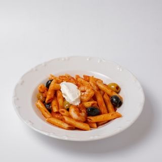 Пенне Арабьята