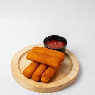 Сырные палочки
