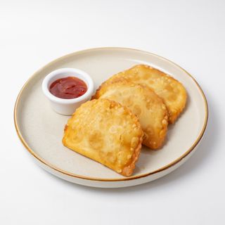 Чебуреки