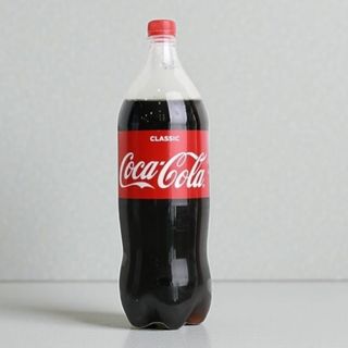 Кола 1л