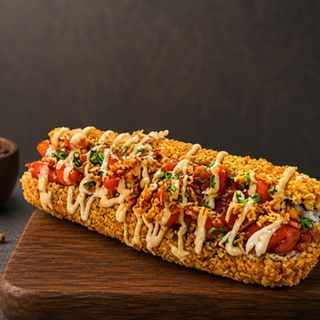 Суши хот-дог