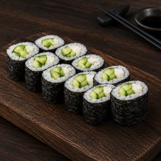 Каппа маки