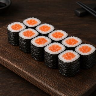 Саки маки