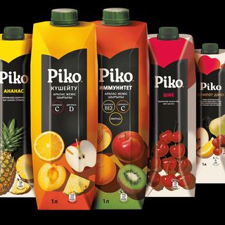Сок Piko (в ассортименте) 1 л