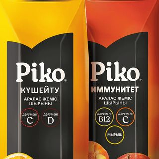 Сок Piko (в ассортименте) 200 мл
